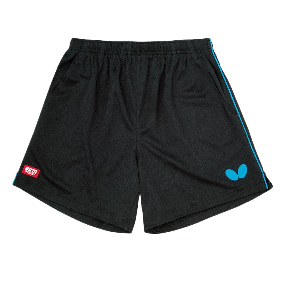  パステップパンツ ブラックスカイ 51760-903 卓球ウェア