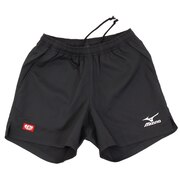 ミズノ（MIZUNO）（メンズ、レディース、キッズ）ゲームパンツ 82JB700109 卓球ウェア