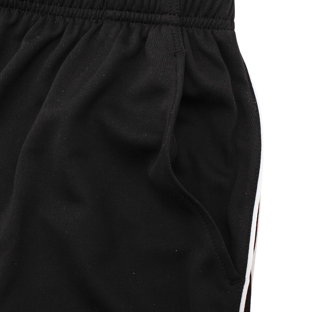 バタフライ 51970-280 PASTEP PANTS  (パステップ・パンツ 男女兼用 ジュニア対応[シルバー]ゲームパンツ 卓球ユニフォーム 卓球 ユニホーム