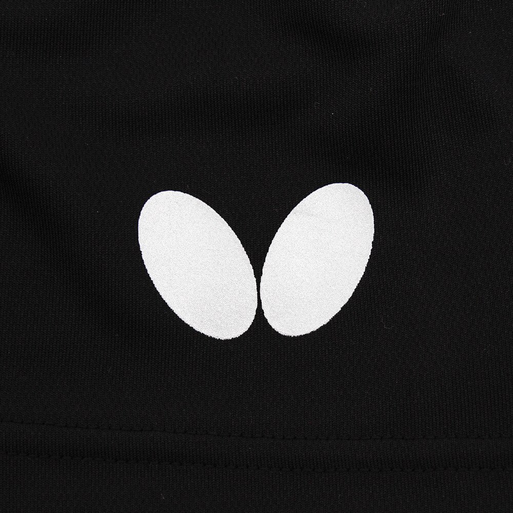 バタフライ（Butterfly）（メンズ）パステップ・パンツ2 51970-280 SLV 卓球ウェア