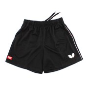 バタフライ(Butterfly)(メンズ)パステップ・パンツ2 51970-280 SLV 卓球ウェア