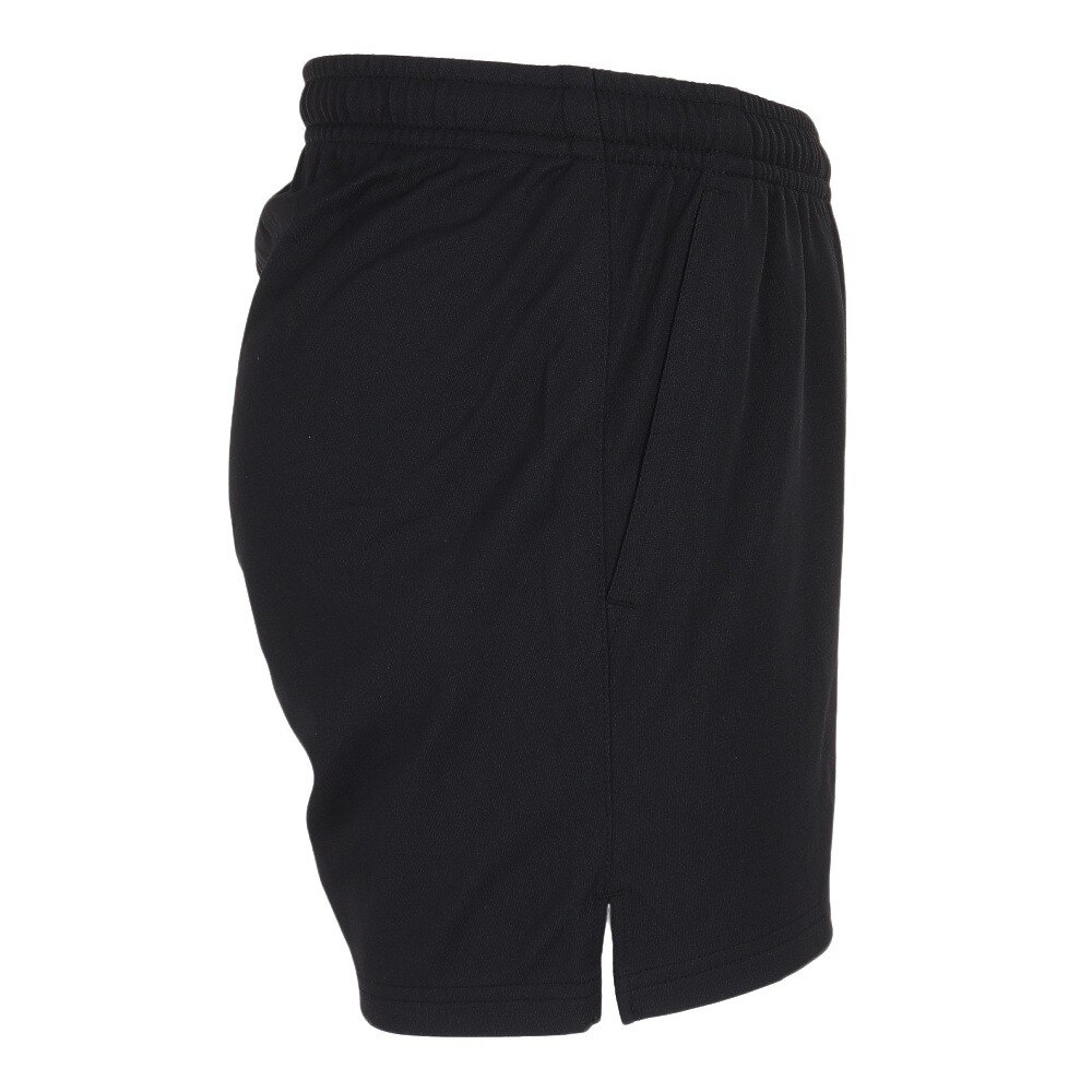 Uea（Uea）（メンズ）日本卓球協会(JTTA)公認 卓球パンツ UEA203 BLK★★★