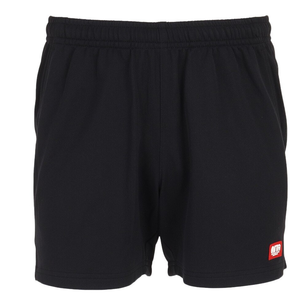 Uea（Uea）（メンズ）日本卓球協会(JTTA)公認 卓球パンツ UEA203 BLK★★★