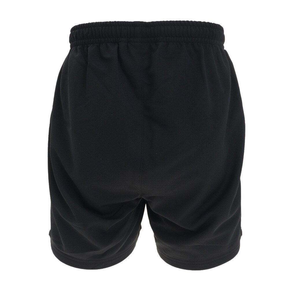 Uea（Uea）（メンズ）卓球ウエア パンツ 公認卓球パンツ UEA203 BLK★★★
