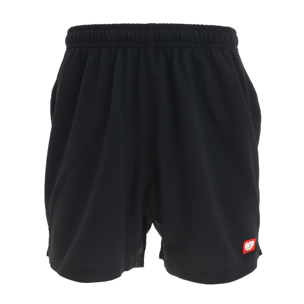 Uea（Uea）（メンズ）卓球ウエア パンツ 公認卓球パンツ UEA203 BLK★★★