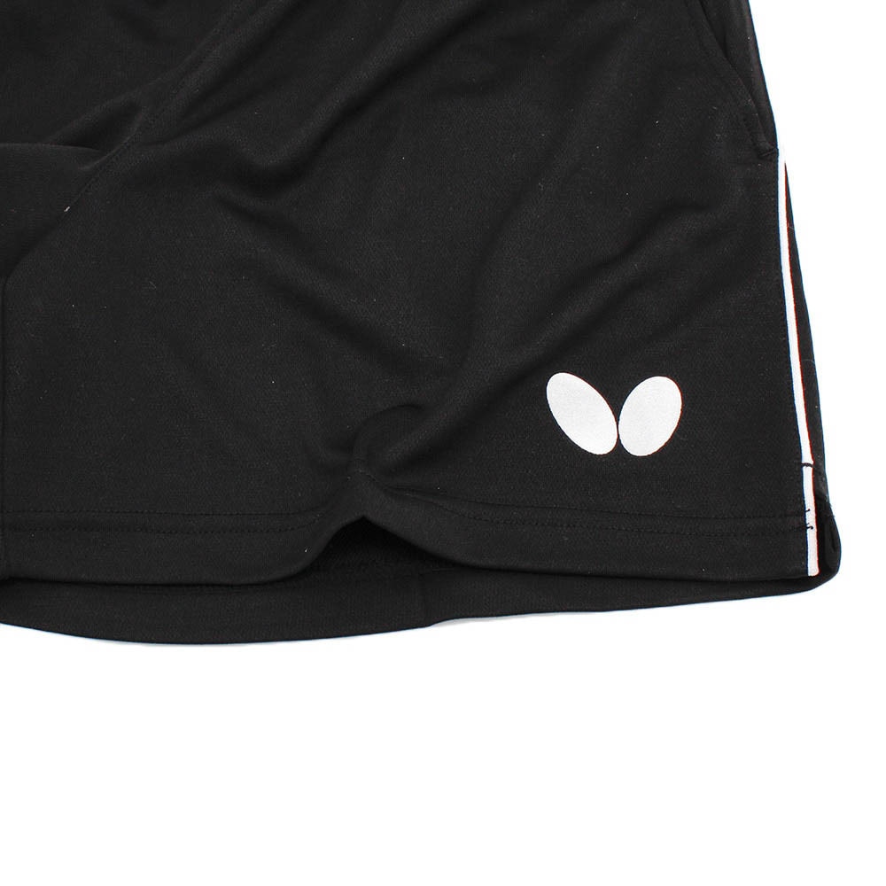 バタフライ（Butterfly）（メンズ）パステップ・パンツ2 51970-280 SLV 卓球ウェア
