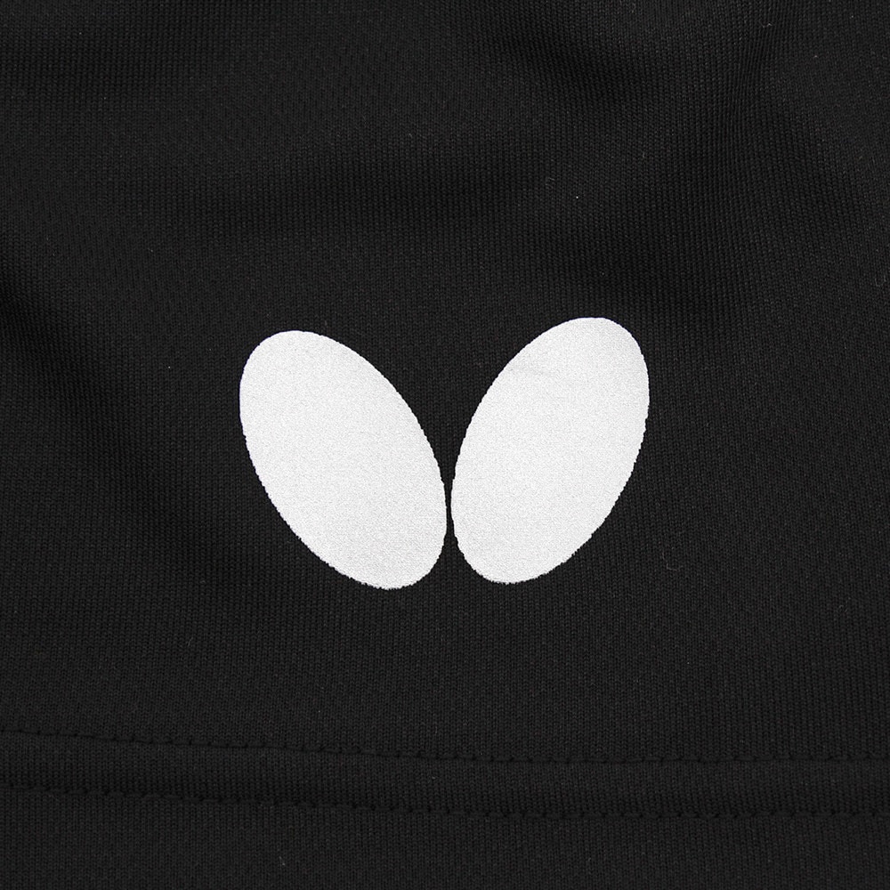 バタフライ（Butterfly）（メンズ）パステップ・パンツ2 51970-280 SLV 卓球ウェア