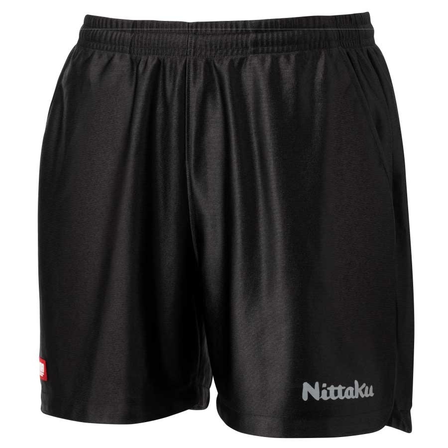 ニッタク（Nittaku）（メンズ、レディース）卓球ウエア パンツ ゲームパンツ サテラショーツ NW2515 71 速乾