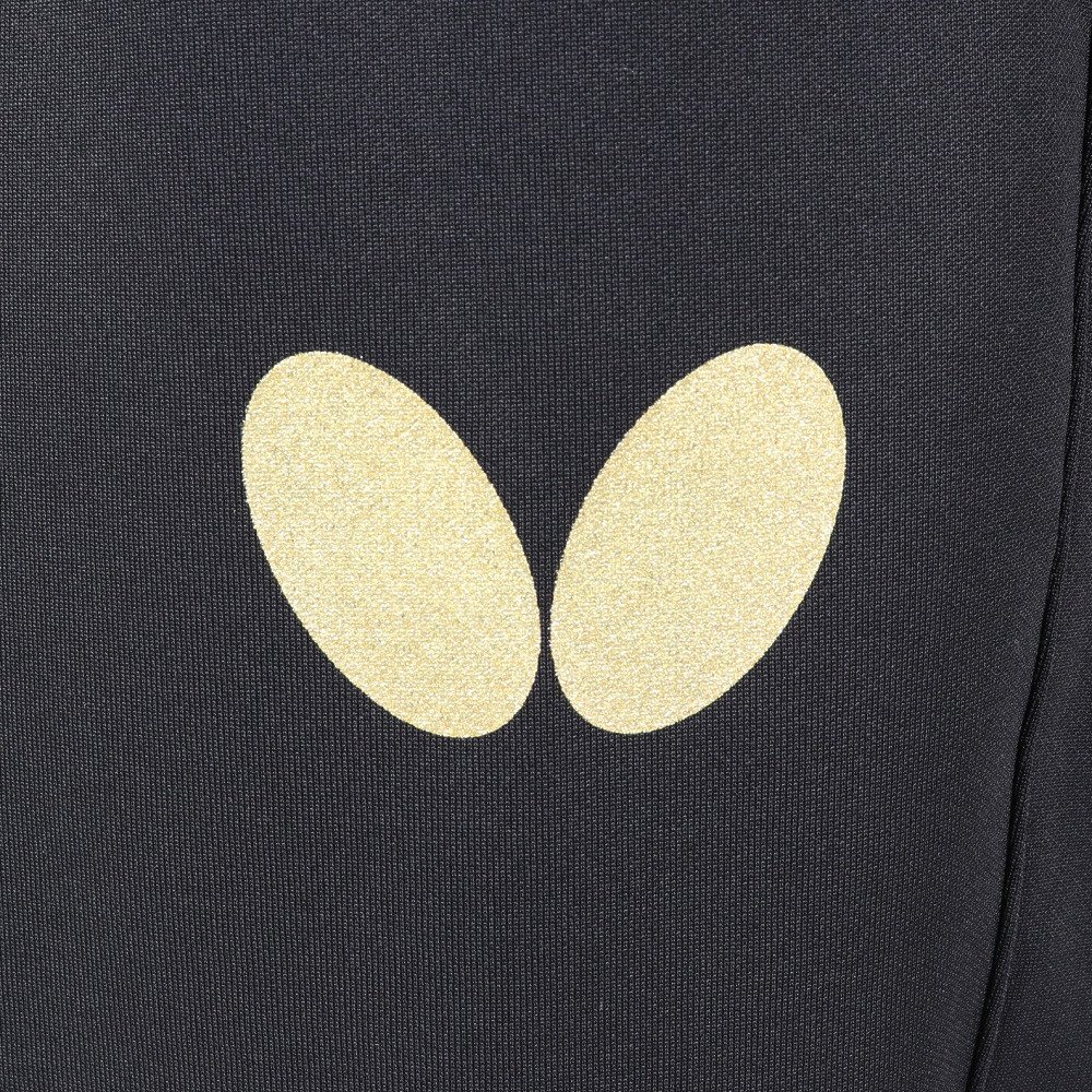 バタフライ（Butterfly）（メンズ、レディース）卓球ウエア アトレンジパンツ 52140-278 速乾