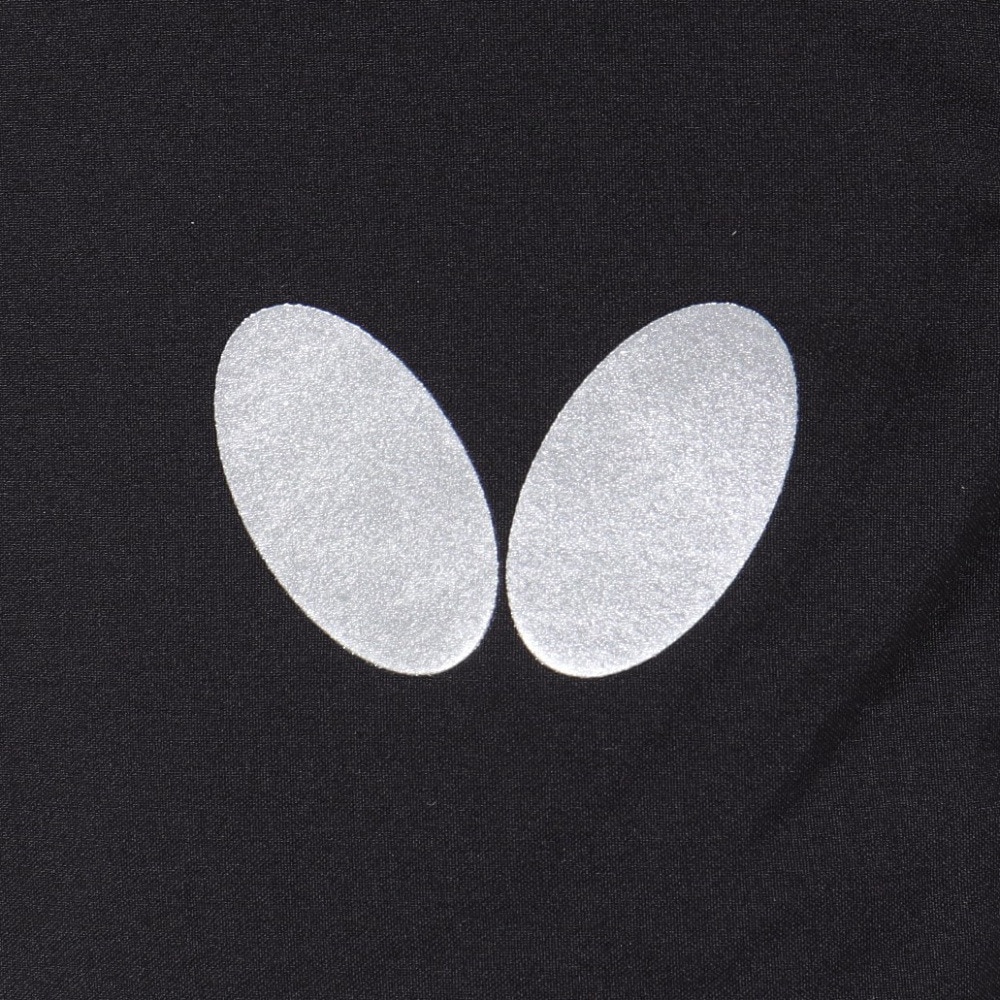 バタフライ（Butterfly）（メンズ、レディース）卓球ウエア パンツ ストレッチ ゲームハーフパンツ 52180-278