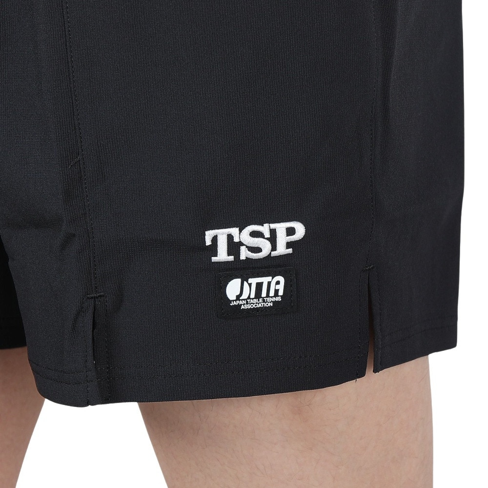 ティーエスピー（TSP）（メンズ、レディース）卓球ウエア パンツ グラディーノパンツ 031113 0020