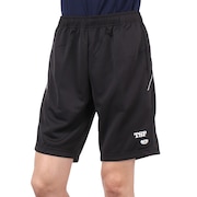 (メンズ)卓球ウエア パンツ ハーフパンツ 034401 0020