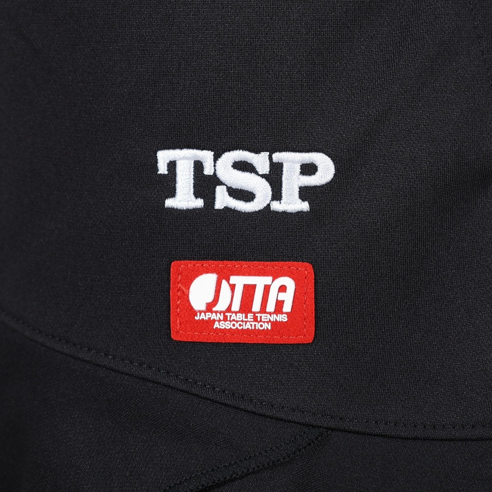 ティーエスピー（TSP）（レディース）卓球ウエア エアリスコート 034406 0020 速乾