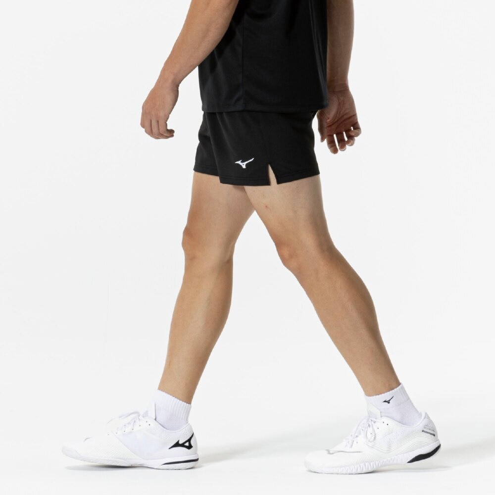ミズノ（MIZUNO）（メンズ、レディース）卓球ウエア ゲームパンツ 82JBC00109