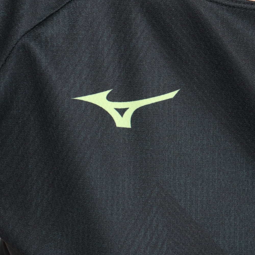 ミズノ（MIZUNO）（レディース）卓球ウエア シャツ レディース ゲームシャツ 82JA220009 速乾