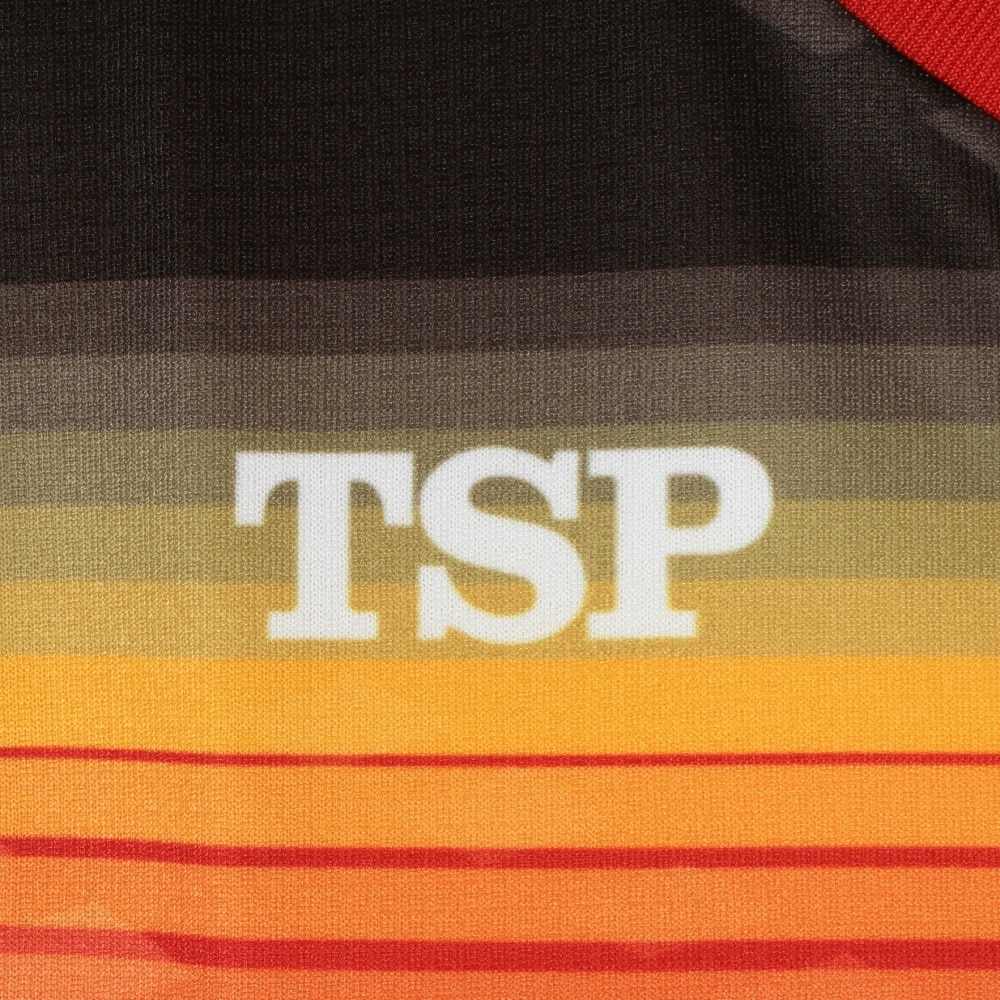 ティーエスピー（TSP）（レディース）卓球ウエア レディスクラールシャツ 032416 0020