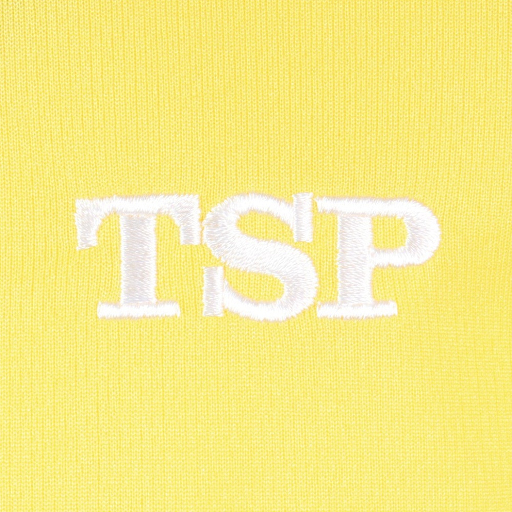 ティーエスピー（TSP）（キッズ）ジュニア 卓球ウエア デファンスシャツ 030265 0400 JR