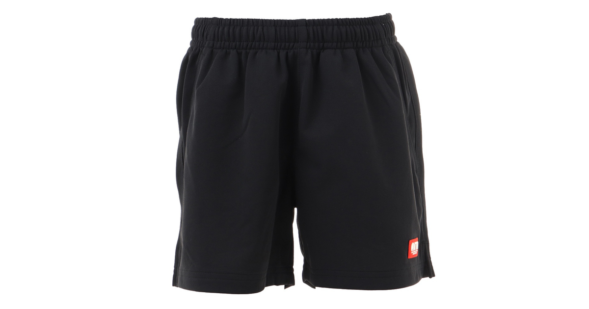 Uea｜日本卓球協会(JTTA)公認 ジュニア 卓球パンツ UEA202 BLK 卓球ウェア - スポーツ用品はスーパースポーツゼビオ