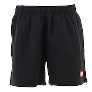 Uea（Uea）（キッズ）日本卓球協会(JTTA)公認 ジュニア 卓球パンツ UEA202 BLK 卓球ウェア