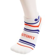 バタフライ（Butterfly）（レディース）リフォネス・ソックス 92050 178 卓球ソックス
