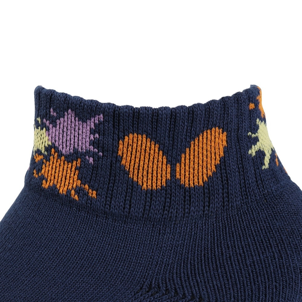 バタフライ（Butterfly）（メンズ、レディース）卓球 ソックス パレスト・ソックス 92500-178