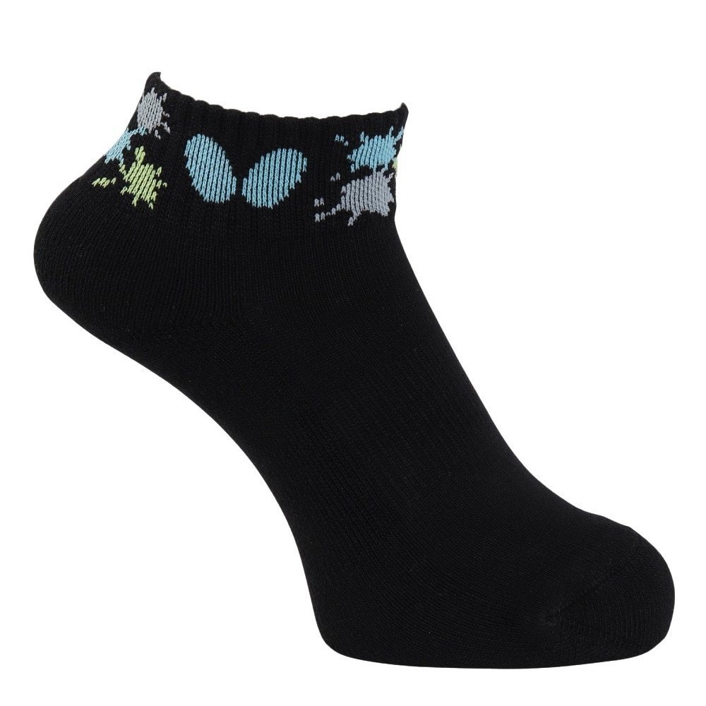 バタフライ（Butterfly）（メンズ、レディース）卓球 ソックス パレスト・ソックス 92500-278