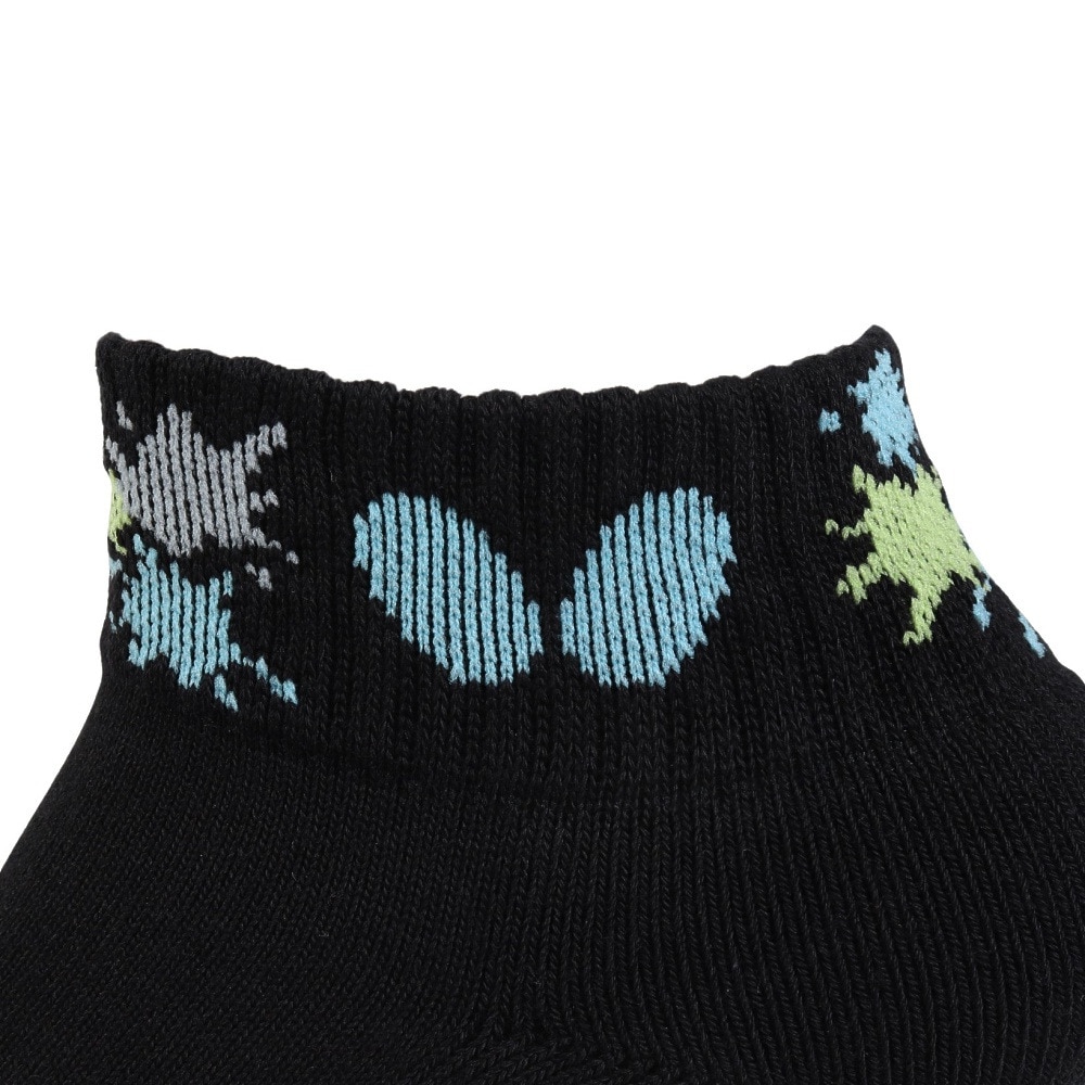 バタフライ（Butterfly）（メンズ、レディース）卓球 ソックス パレスト・ソックス 92500-278