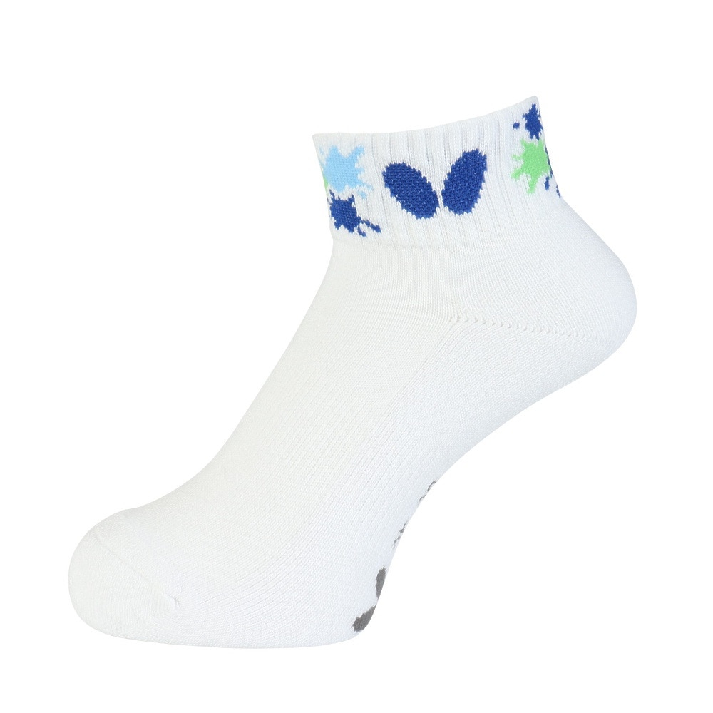 バタフライ（Butterfly）（メンズ、レディース）卓球 パレスト ソックス 92500-926