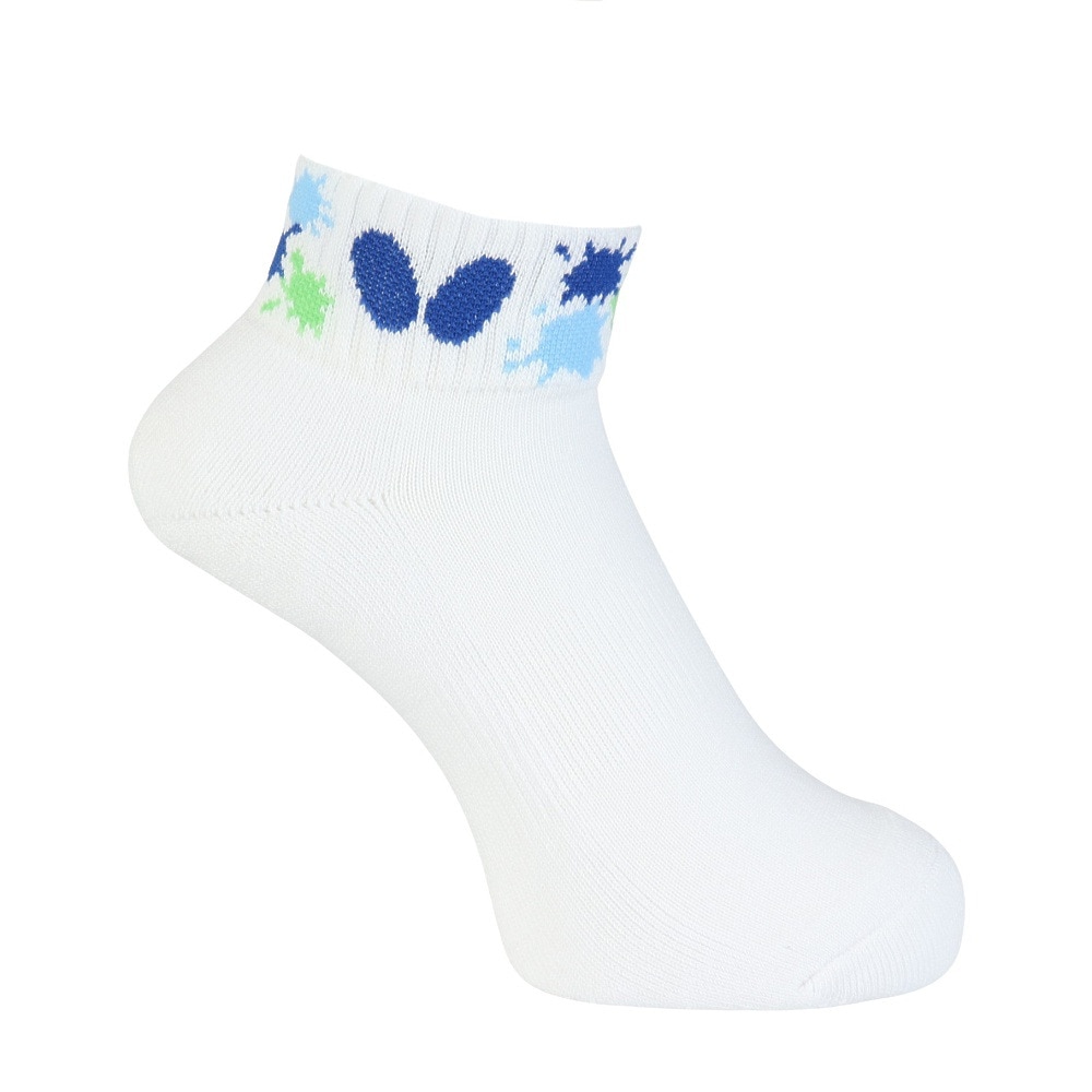 バタフライ（Butterfly）（メンズ、レディース）卓球 パレスト ソックス 92500-926