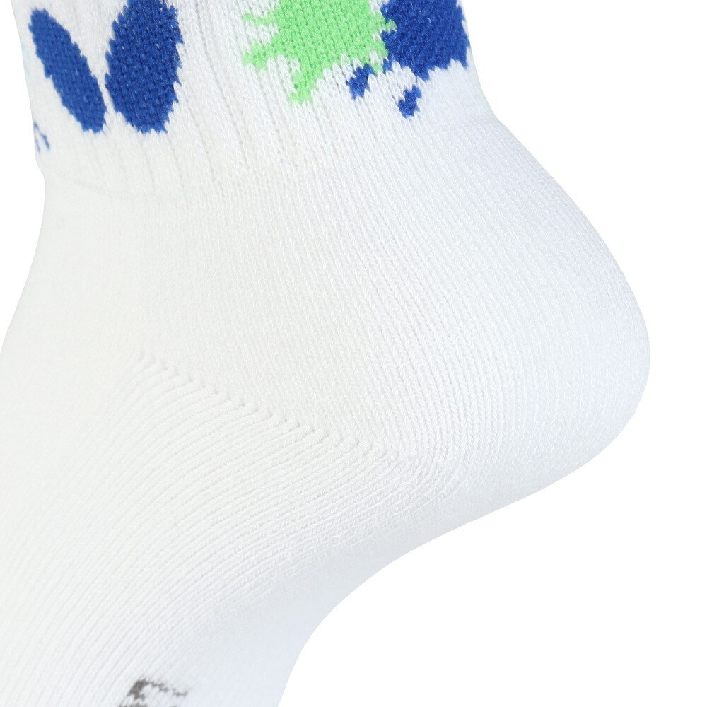 バタフライ（Butterfly）（メンズ、レディース）卓球 パレスト ソックス 92500-926