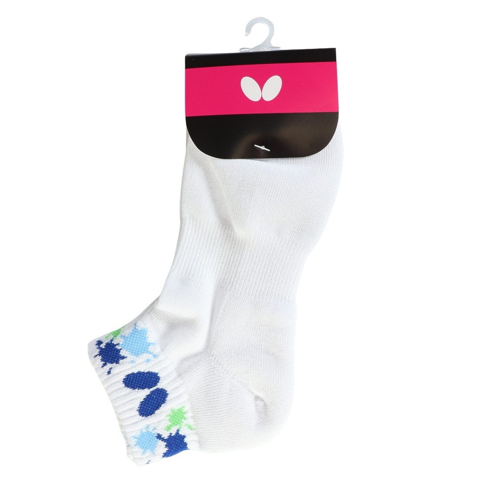 バタフライ（Butterfly）（メンズ、レディース）卓球 パレスト ソックス 92500-926