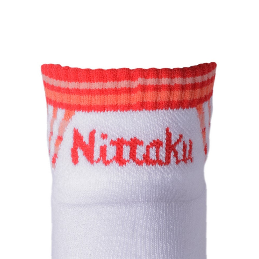 ニッタク（Nittaku）（メンズ、レディース）卓球 ソックス トエラソックス NW2720-20