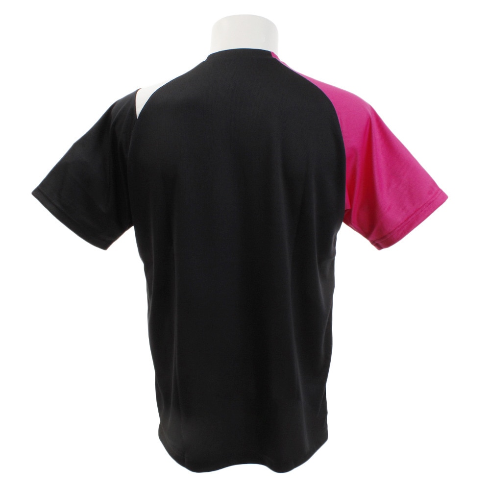 ミズノ（MIZUNO）（メンズ）卓球ウェア Tシャツ 半袖 XB 82JA9Z1196