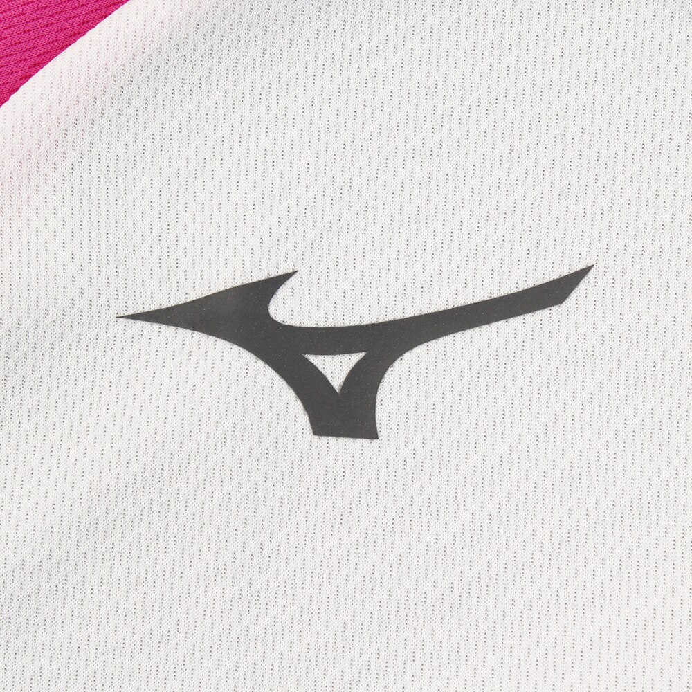 ミズノ（MIZUNO）（メンズ）卓球ウェア Tシャツ 半袖 XB 82JA9Z1196