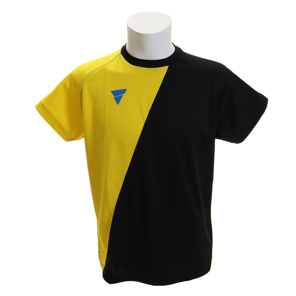 毎日激安特売で 営業中です VICTAS V-NTS204 練習着 Tシャツ 全国送料無料