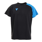 ヴィクタス（VICTAS）（メンズ）V-NTS204 プラクティスシャツ 033462 0020 卓球ウェア
