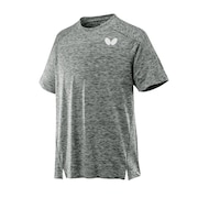 (メンズ、レディース)卓球ウエア シャツ フィルグTシャツ 45850-278 速乾