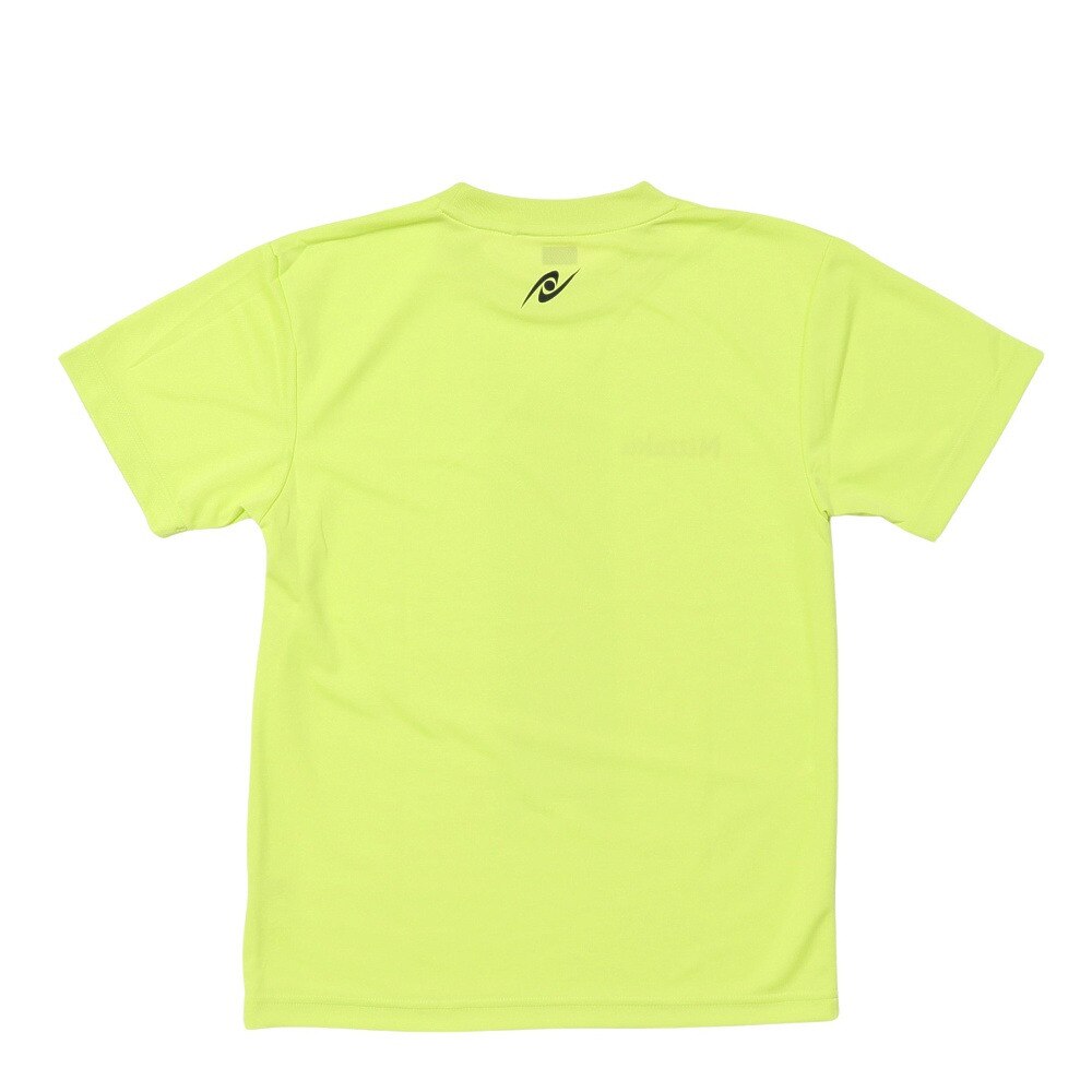 ニッタク（Nittaku）（メンズ、レディース、キッズ）卓球ウエア ドライTシャツ NX2062-41 | スポーツ用品はスーパースポーツゼビオ