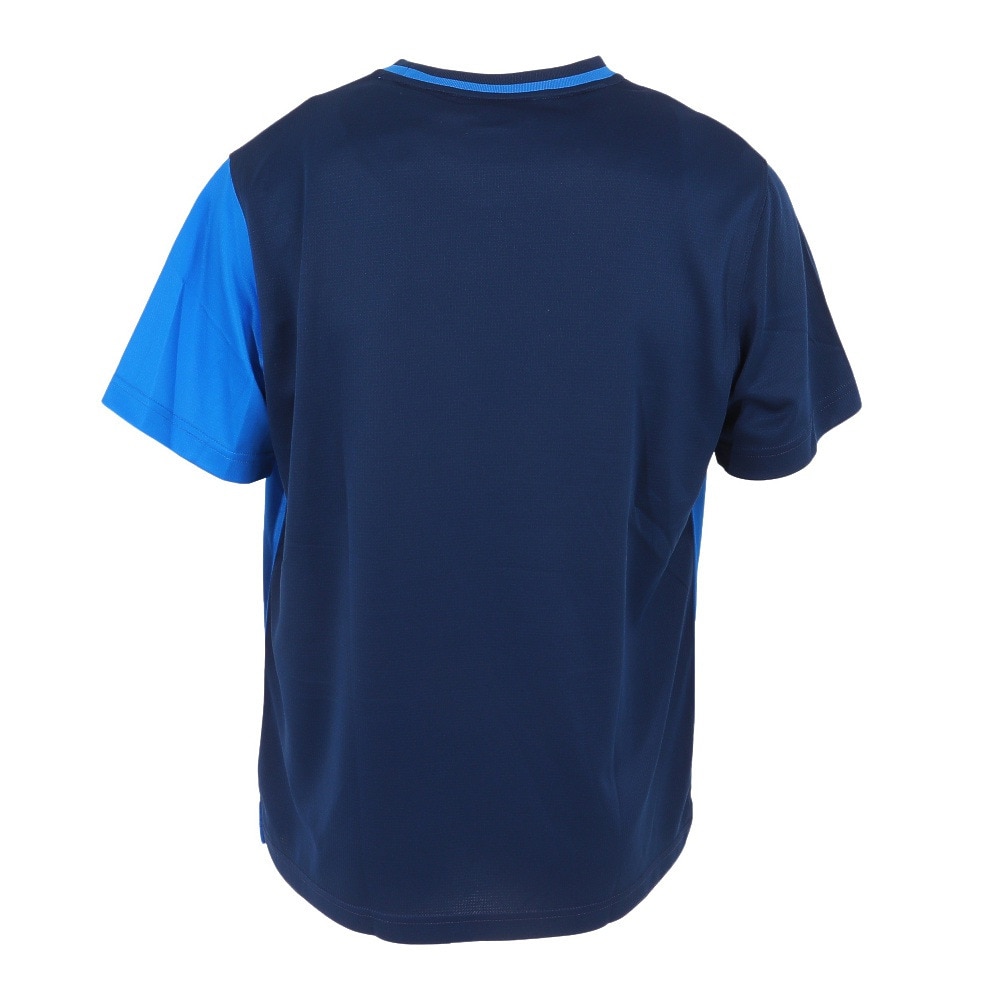 バタフライ（Butterfly）（メンズ、レディース）卓球ウエア シャツ ラシュリーTシャツ 46350-177