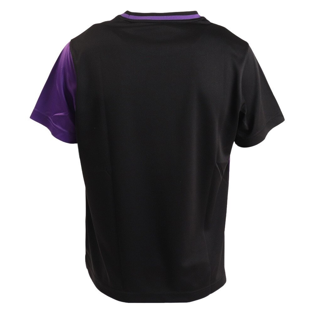 バタフライ（Butterfly）（メンズ、レディース）卓球ウエア シャツ ラシュリーTシャツ 46350-243