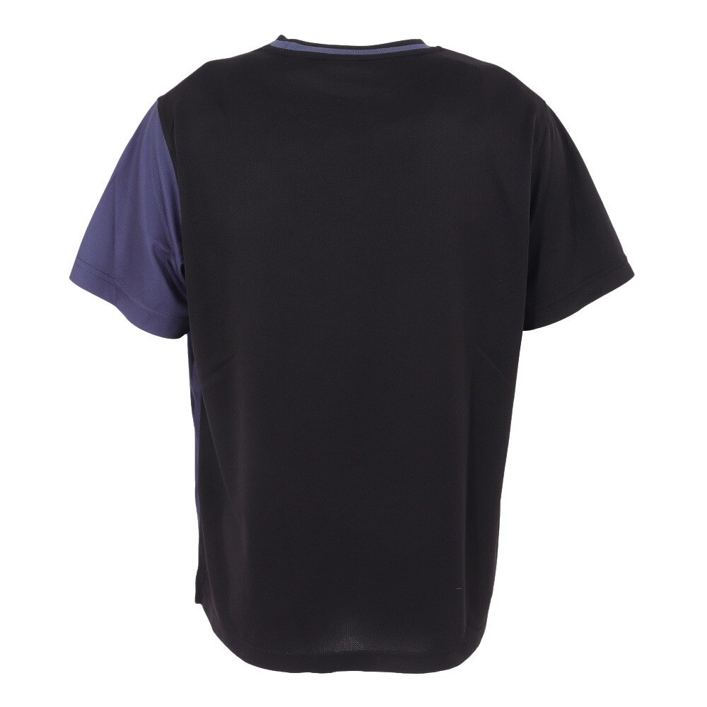 バタフライ（Butterfly）（メンズ、レディース）卓球ウエア シャツ ラシュリーTシャツ 46350-278 速乾