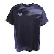バタフライ(Butterfly)(メンズ、レディース)卓球ウエア シャツ ラシュリーTシャツ 46350