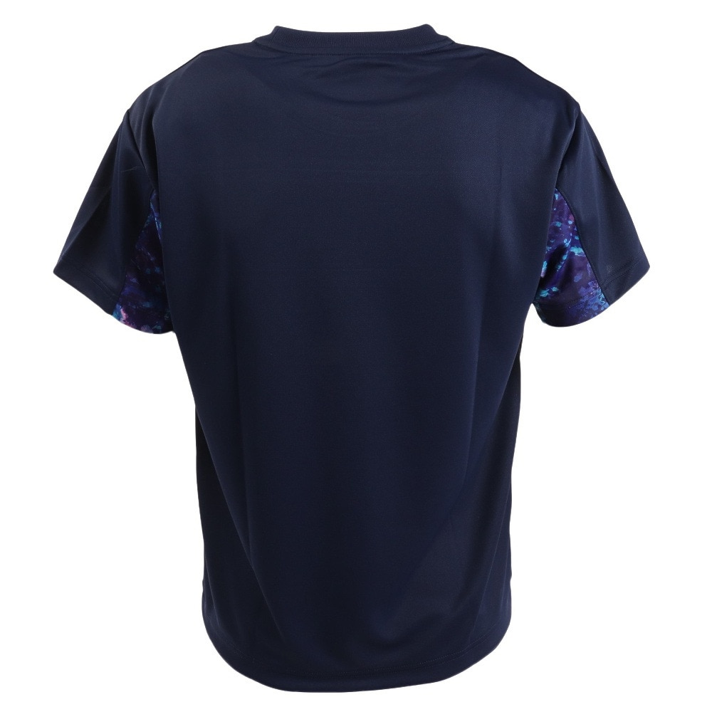 バタフライ（Butterfly）（メンズ、レディース）卓球ウエア シャツ ラセナTシャツ 46360-177 速乾