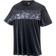 バタフライ(Butterfly)(メンズ、レディース)卓球ウエア シャツ ラセナTシャツ 46360-278