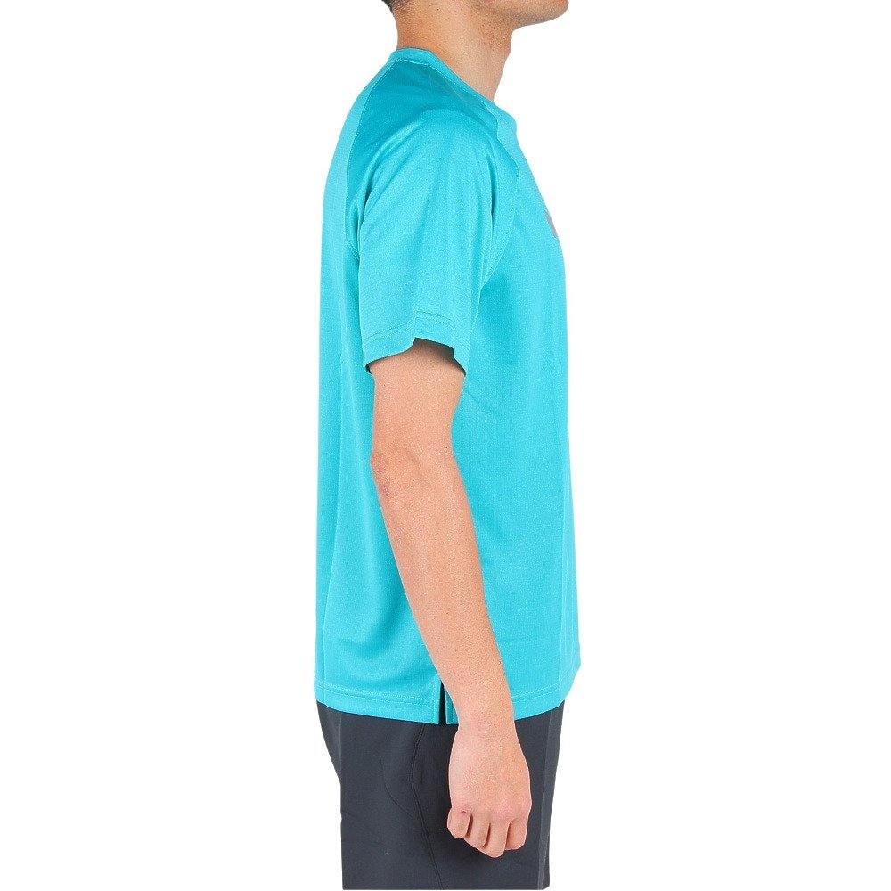 バタフライ（Butterfly）（メンズ、レディース）卓球ウエア ウィンロゴ Tシャツ2 46420-123