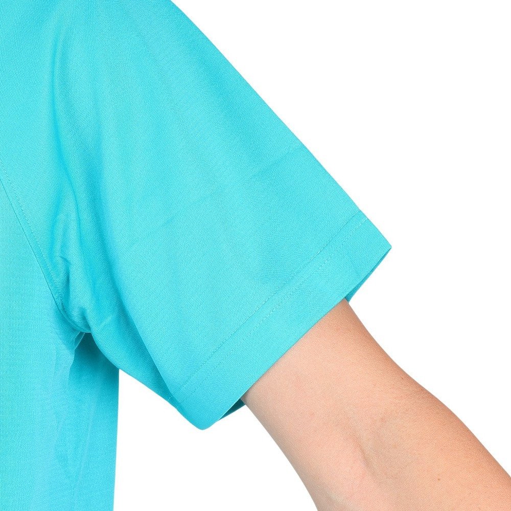 バタフライ（Butterfly）（メンズ、レディース）卓球ウエア ウィンロゴ Tシャツ2 46420-123