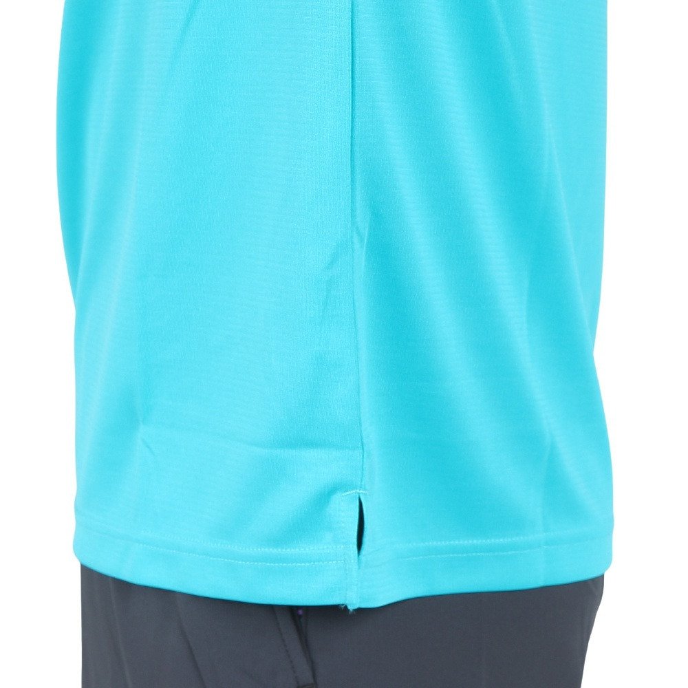 バタフライ（Butterfly）（メンズ、レディース）卓球ウエア ウィンロゴ Tシャツ2 46420-123