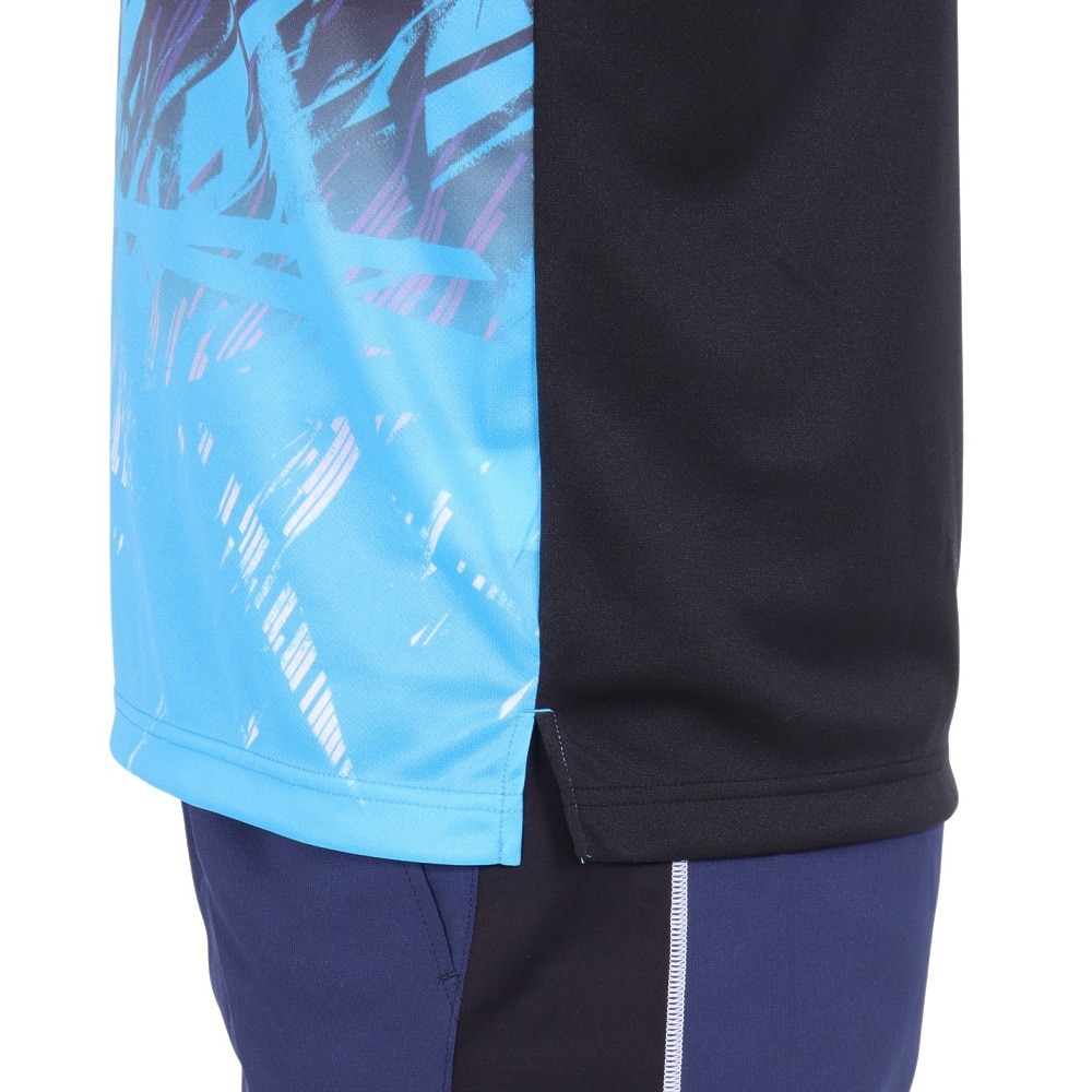 バタフライ（Butterfly）（メンズ、レディース）卓球ウエア シャツ エクステラ Tシャツ 46430-903 速乾