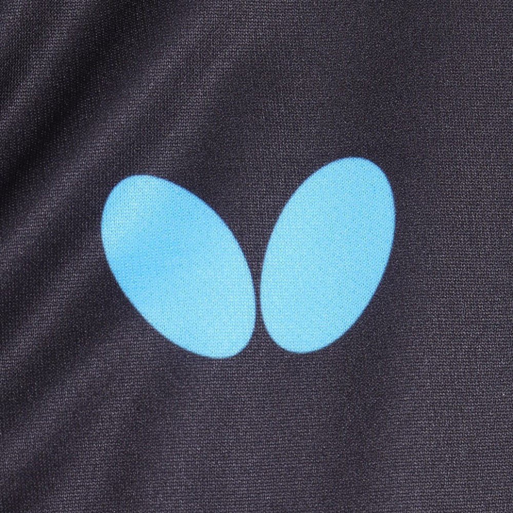 バタフライ（Butterfly）（メンズ、レディース）卓球ウエア シャツ エクステラ Tシャツ 46430-903 速乾