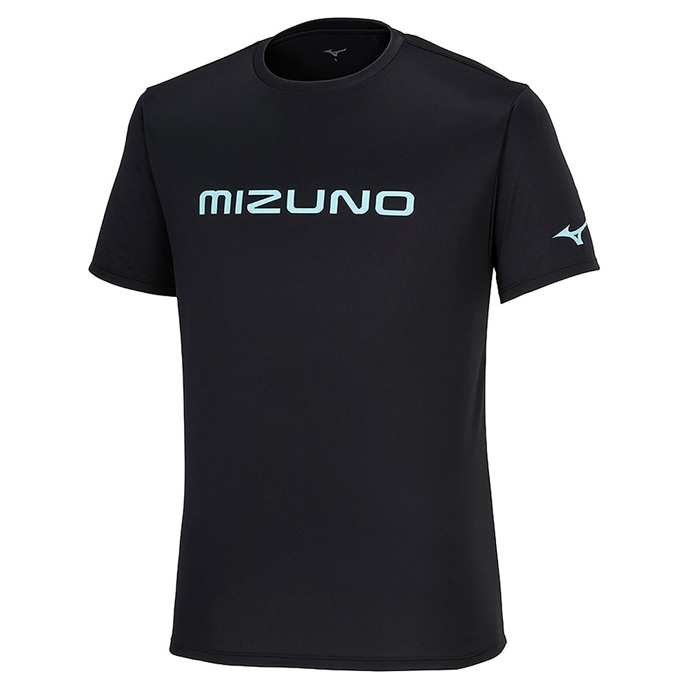 ミズノ（MIZUNO）（メンズ、レディース）卓球ウエア シャツ ゲームシャツ 82JAB11092